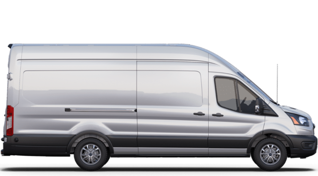 2023 Ford E-Transit™ External Image 1